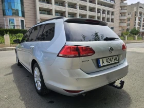VW Golf 1.6 TDI BlueMotion | Mobile.bg    5