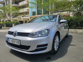 VW Golf 1.6 TDI BlueMotion | Mobile.bg    3