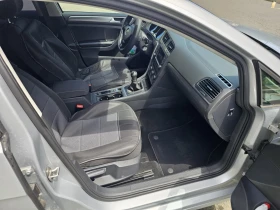 VW Golf 1.6 TDI BlueMotion | Mobile.bg    11