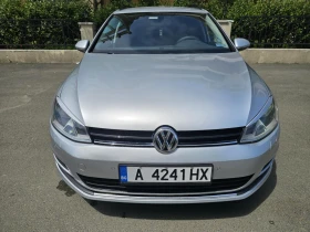 VW Golf 1.6 TDI BlueMotion | Mobile.bg    2