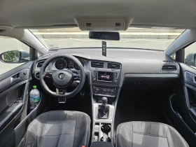 VW Golf 1.6 TDI BlueMotion | Mobile.bg    10