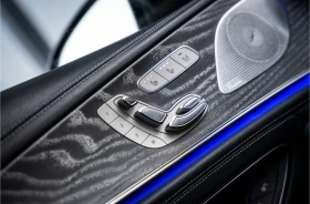 Mercedes-Benz GT 53 AMG/4MATIC+ /PANO/MASSAGE/360CAMERA/HUD | Mobile.bg    17