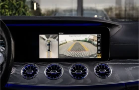 Mercedes-Benz GT 53 AMG/4MATIC+ /PANO/MASSAGE/360CAMERA/HUD | Mobile.bg    13