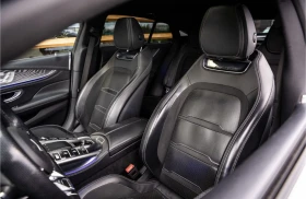 Mercedes-Benz GT 53 AMG/4MATIC+ /PANO/MASSAGE/360CAMERA/HUD | Mobile.bg    16