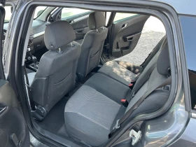 Opel Astra 1.6I 16V EURO4 GAS FACE | Mobile.bg    16