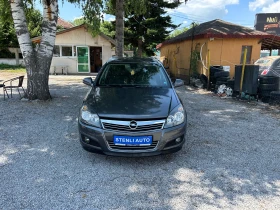 Opel Astra 1.6I 16V EURO4 GAS FACE | Mobile.bg    2