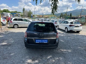 Opel Astra 1.6I 16V EURO4 GAS FACE | Mobile.bg    6
