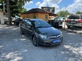 Opel Astra 1.6I 16V EURO4 GAS FACE