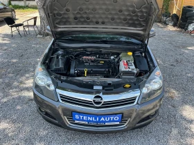 Opel Astra 1.6I 16V EURO4 GAS FACE | Mobile.bg    11