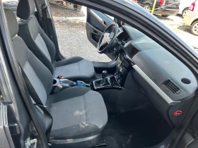 Opel Astra 1.6I 16V EURO4 GAS FACE | Mobile.bg    13