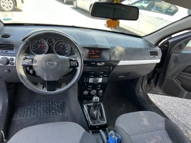 Opel Astra 1.6I 16V EURO4 GAS FACE | Mobile.bg    10