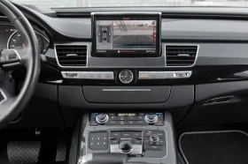Audi A8 S8 OPTIK UNIKAT - 49999 лв. - 67384770 14