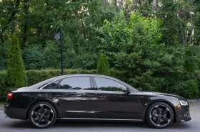 Обява за продажба на Audi A8 S8 OPTIK UNIKAT ~49 999 лв. - изображение 5