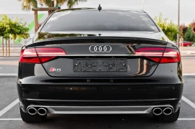 Обява за продажба на Audi A8 S8 OPTIK UNIKAT ~49 999 лв. - изображение 7