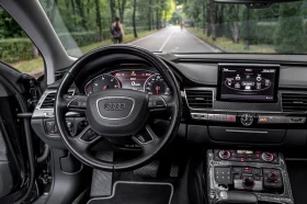 Обява за продажба на Audi A8 S8 OPTIK UNIKAT ~49 999 лв. - изображение 8
