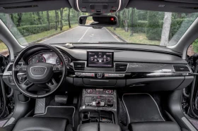 Обява за продажба на Audi A8 S8 OPTIK UNIKAT ~49 999 лв. - изображение 10