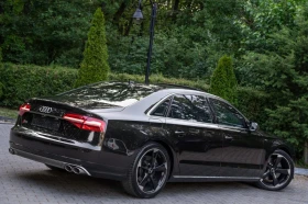 Обява за продажба на Audi A8 S8 OPTIK UNIKAT ~49 999 лв. - изображение 3