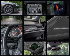 Audi A8 S8 OPTIK UNIKAT | Mobile.bg    16