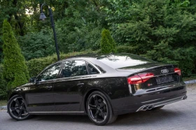 Обява за продажба на Audi A8 S8 OPTIK UNIKAT ~49 999 лв. - изображение 6