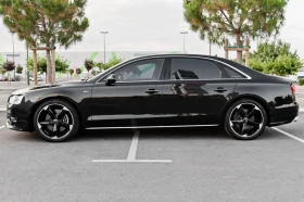 Обява за продажба на Audi A8 S8 OPTIK UNIKAT ~49 999 лв. - изображение 5