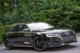 Обява за продажба на Audi A8 S8 OPTIK UNIKAT ~49 999 лв. - изображение 1