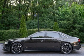 Обява за продажба на Audi A8 S8 OPTIK UNIKAT ~49 999 лв. - изображение 4