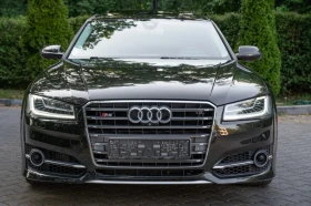 Обява за продажба на Audi A8 S8 OPTIK UNIKAT ~49 999 лв. - изображение 1