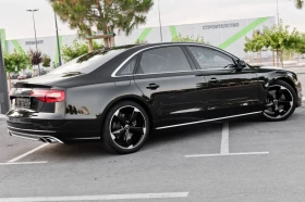     Audi A8 S8 OPTIK UNIKAT