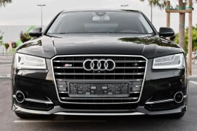     Audi A8 S8 OPTIK UNIKAT