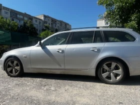 Обява за продажба на BMW 530 530d xDrive ~8 000 лв. - изображение 1