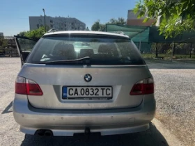 Обява за продажба на BMW 530 530d xDrive ~8 000 лв. - изображение 3