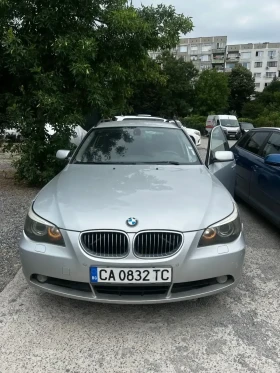 Обява за продажба на BMW 530 530d xDrive ~6 000 лв. - изображение 1