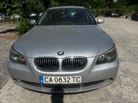 Обява за продажба на BMW 530 530d xDrive ~8 000 лв. - изображение 1