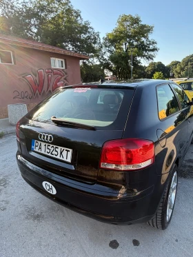 Audi A3 8P | Mobile.bg    3
