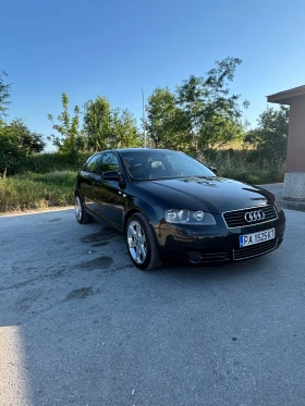 Audi A3 8P | Mobile.bg    2