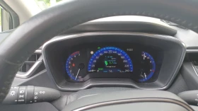 Обява за продажба на Toyota Corolla 1.8 HIBRID 35000 КМ ~44 000 лв. - изображение 8