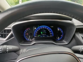 Обява за продажба на Toyota Corolla 1.8 HIBRID 35000 КМ ~44 000 лв. - изображение 7