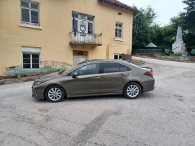 Обява за продажба на Toyota Corolla 1.8 HIBRID 35000 КМ ~44 000 лв. - изображение 4