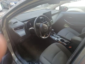 Toyota Corolla 1.8 HIBRID 35000  | Mobile.bg    16
