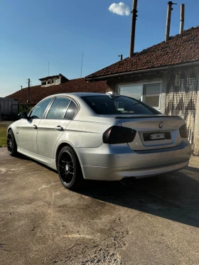 BMW 320      | Mobile.bg    3