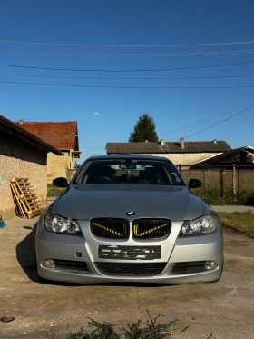 BMW 320      | Mobile.bg    5