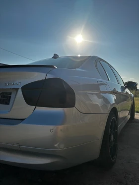 BMW 320      | Mobile.bg    7