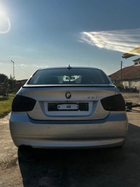 BMW 320      | Mobile.bg    6
