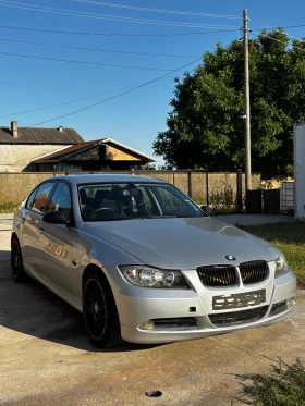 BMW 320      | Mobile.bg    4