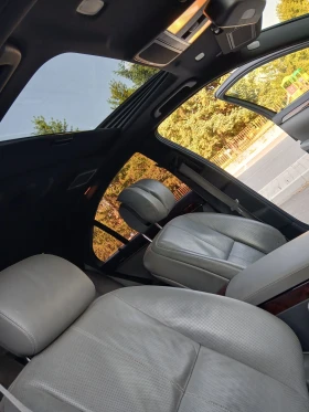Mercedes-Benz S 500 AMG OPTIC GAS DISTRONIC HARMAN CAMERA | Mobile.bg    9
