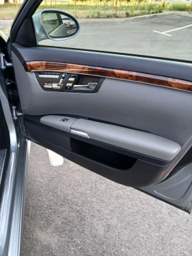 Mercedes-Benz S 500 AMG OPTIC GAS DISTRONIC HARMAN CAMERA | Mobile.bg    10