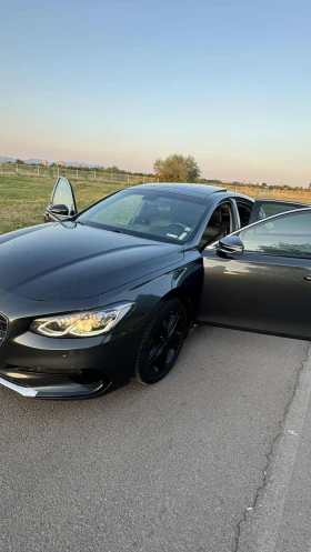 Обява за продажба на Hyundai Grandeur ~25 550 лв. - изображение 11