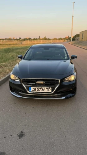 Обява за продажба на Hyundai Grandeur ~25 550 лв. - изображение 1