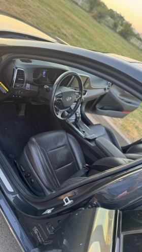 Обява за продажба на Hyundai Grandeur ~25 550 лв. - изображение 4