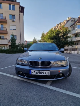 Обява за продажба на BMW 330 ~11 000 лв. - изображение 3